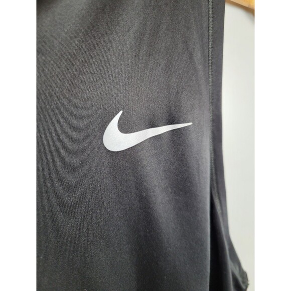 Nike Womens Plus Size Dri-Fit Running Tank Size 1X - Picture 3 of 6